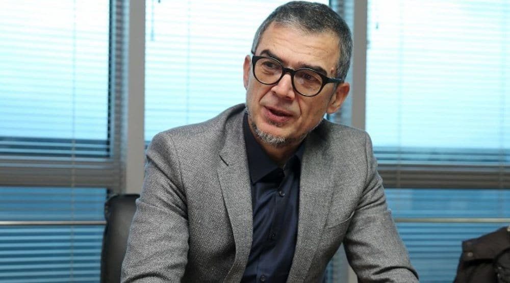 Prelević: Strujom se više ne može kupovati socijalni mir Prelević: Strujom se više ne može kupovati socijalni mir