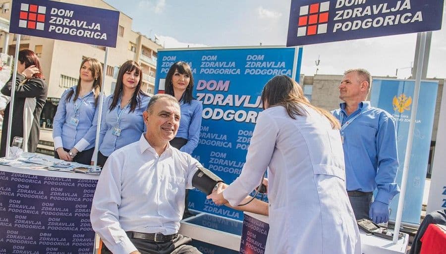 Redovno obavljajte preventivne preglede Redovno obavljajte preventivne preglede