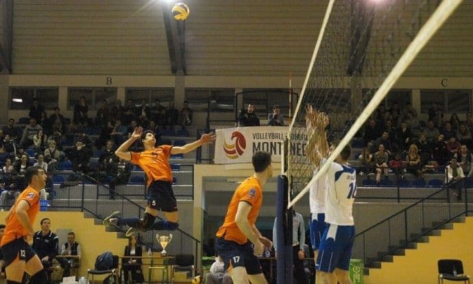 Budva osvojila Kup Crne Gore Budva osvojila Kup Crne Gore