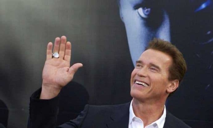 Da li će šesti nastavak Terminatora biti najbolji film ove godine? Da li će šesti nastavak Terminatora biti najbolji film ove godine?