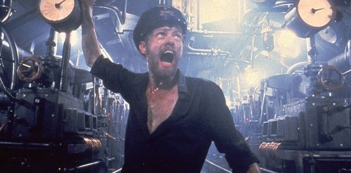 Najbolji filmovi i pjesme o podmornicama Najbolji filmovi i pjesme o podmornicama