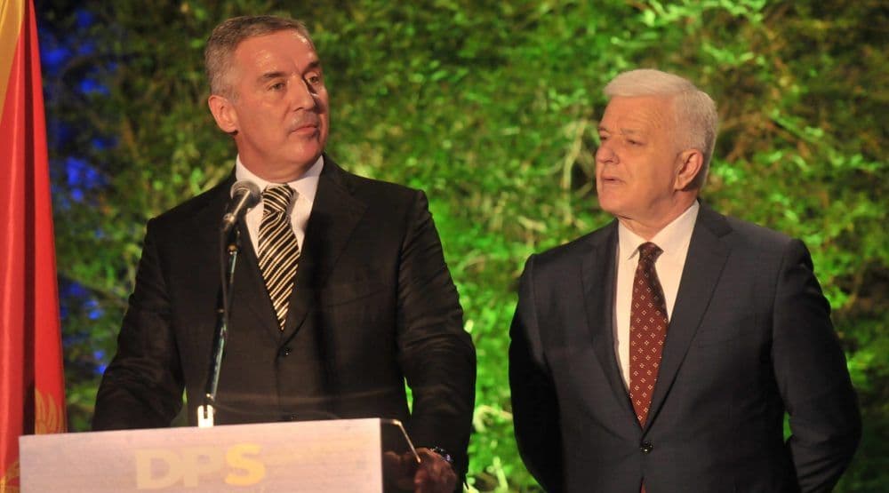 Đukanović i Marković: Crna Gora radi na unapređenju položaja Roma Đukanović i Marković: Crna Gora radi na unapređenju položaja Roma