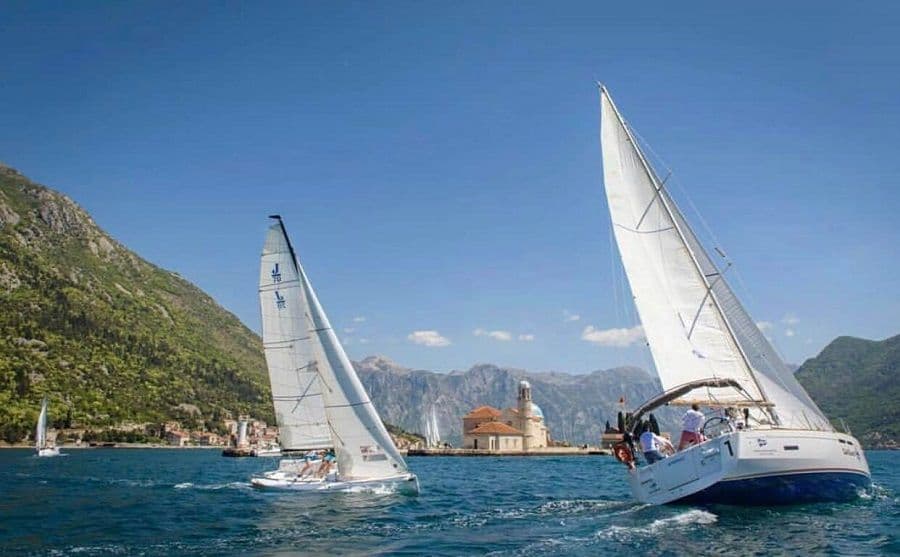 Una Montenegro Cup 2019 Una Montenegro Cup 2019