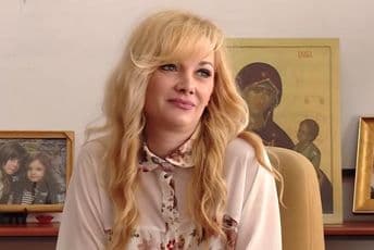 Makedonska glumica i političarka pronađena mrtva
