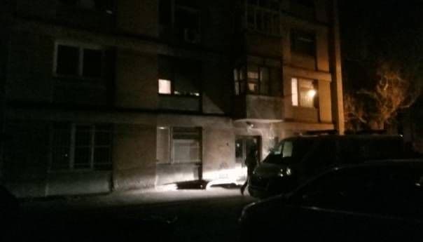 Snimala video-klip pala sa zgrade i poginula Vijesti.ba