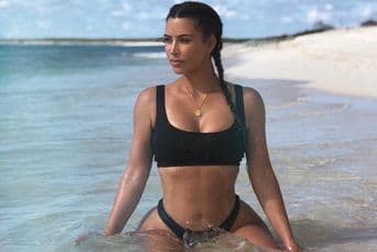 Fotografijom za 20 minuta dobila 1,5 miliona lajkova Foto: Instagram