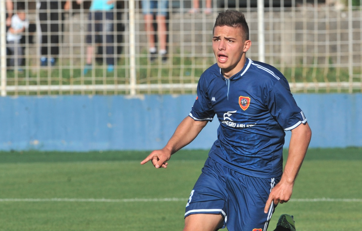 Krstović i dalje na čelu Krstović i dalje na čelu