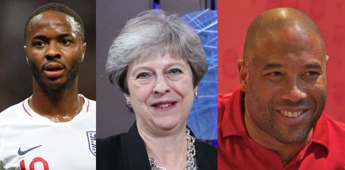 U Crnoj Gori nema rasizma, Mej traži kaznu zbog britanskih unutrašnjih problema U Crnoj Gori nema rasizma, Mej traži kaznu zbog britanskih unutrašnjih problema