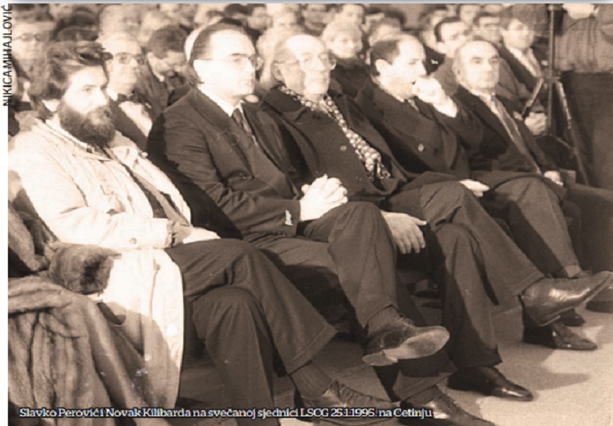 Koalicija iz ljeta 1996. bila je moćan politički protivnik Koalicija iz ljeta 1996. bila je moćan politički protivnik