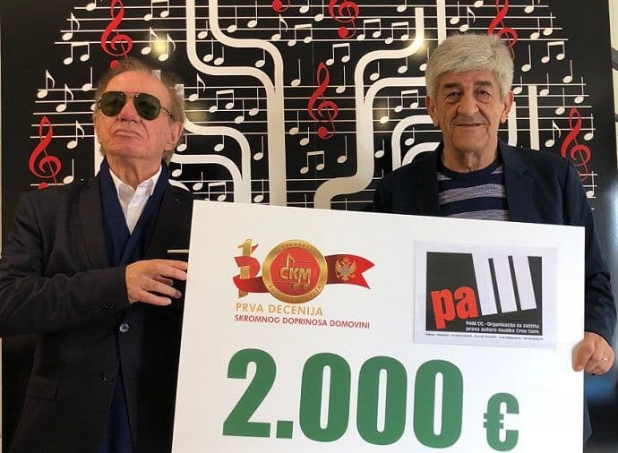 Mirsad i Minjo napisali najljepšu pjesmu o 21. maju Mirsad i Minjo napisali najljepšu pjesmu o 21. maju