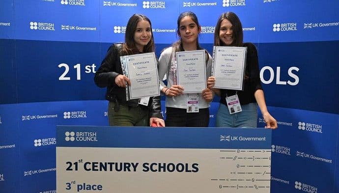 Osnovci iz Crne Gore treći u regionu u programiranju Osnovci iz Crne Gore treći u regionu u programiranju