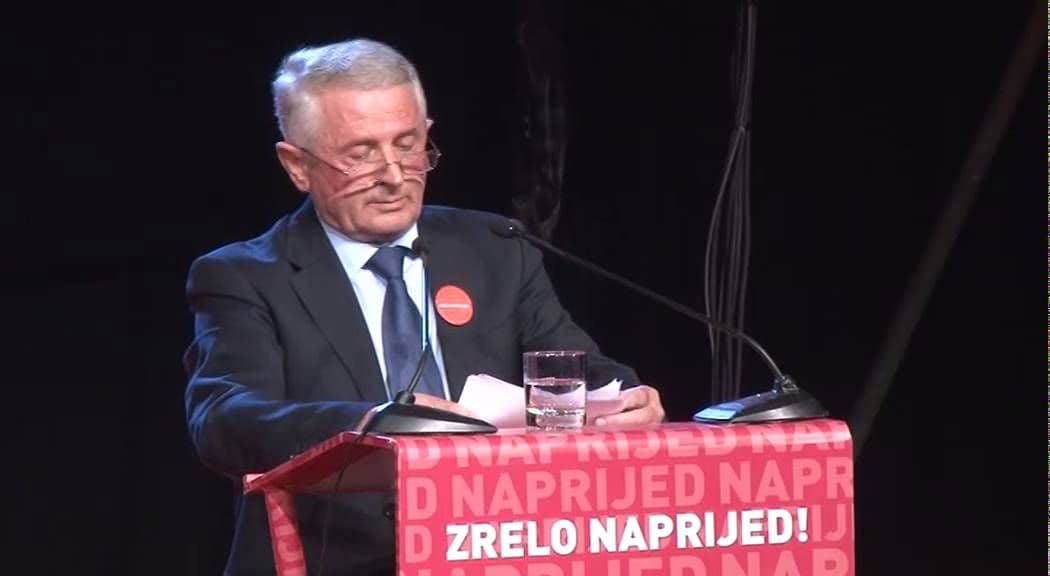 Husnija Šabović član UO Agencije za mirno rješavanje sporova Husnija Šabović član UO Agencije za mirno rješavanje sporova