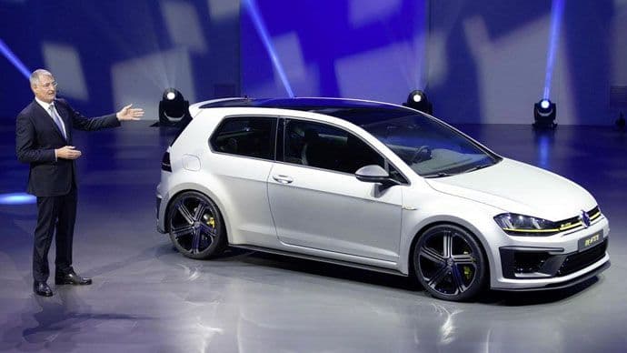 Dolazi najjači Golf u istoriji Dolazi najjači Golf u istoriji