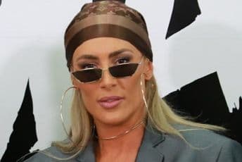 Senidah završila u bolnici Senidah završila u bolnici