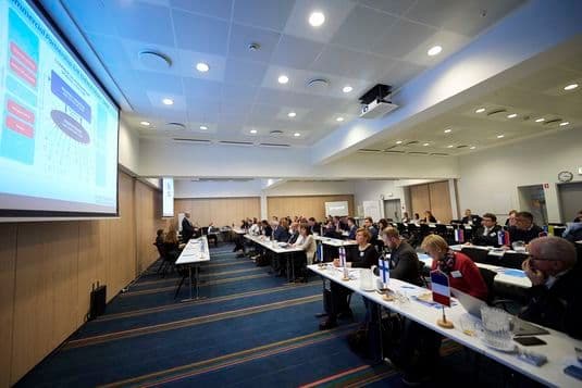 Crna Gora domaćin Evropskog prvenstva B divizije Crna Gora domaćin Evropskog prvenstva B divizije