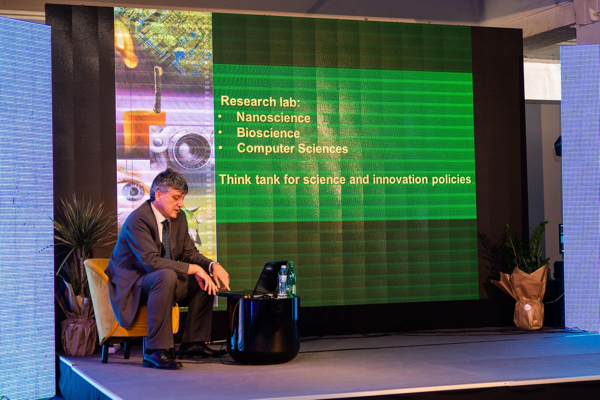 MIRKOVIĆ: Koliko ljudski vijek može biti produžen? MIRKOVIĆ: Koliko ljudski vijek može biti produžen?