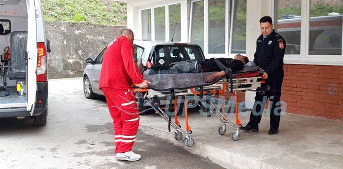 Migrant pogriješio autobus: Želio u Italiju, stigao u Srebrenicu Foto: UPSMedia