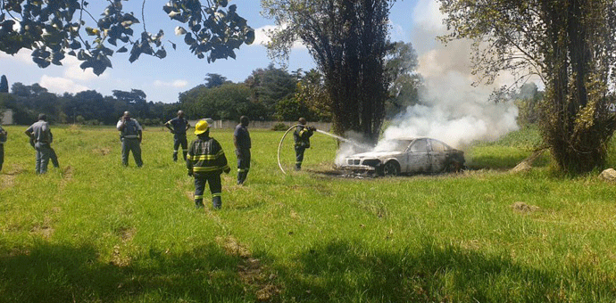 Još jedan Srbin ubijen u Južnoafričkoj republici Foto: Twitter