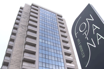 U Budvi otvoren hotel Fontana (VIDEO)