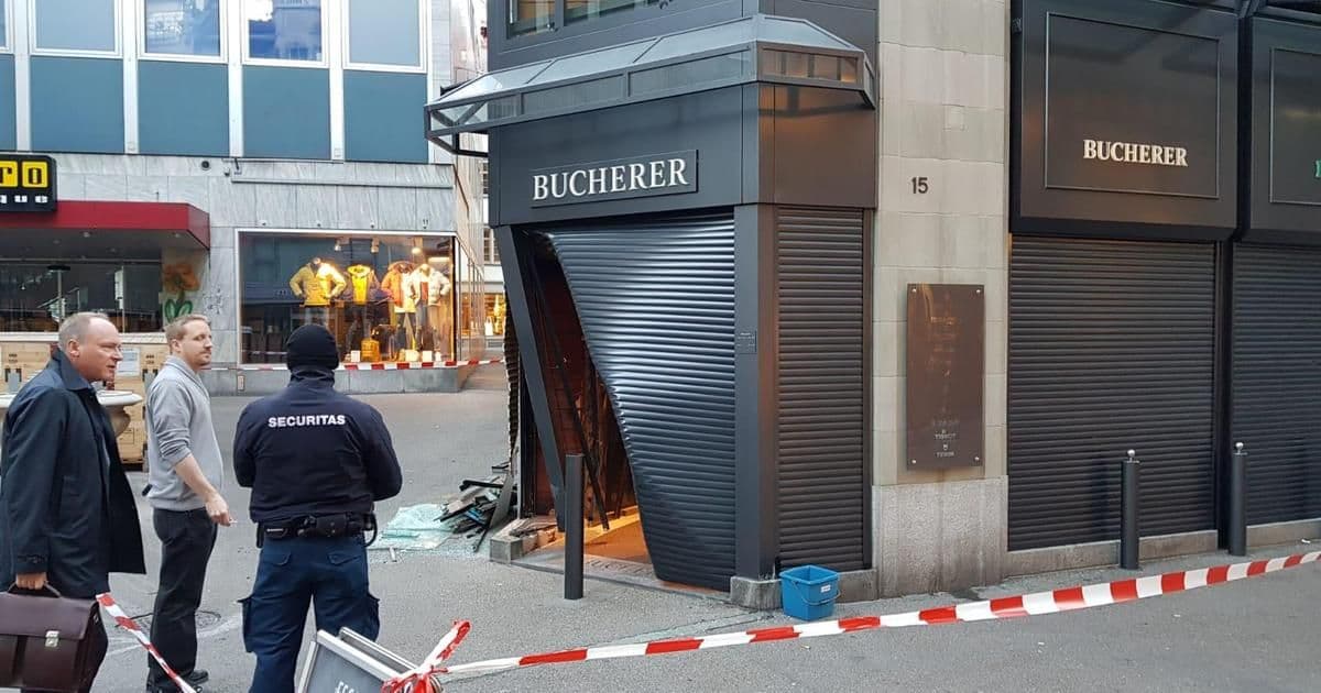 Uhapšen Saša Marković deadbar, ilustracija