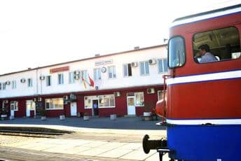 Željeznička infrastruktura duplirala gubitak