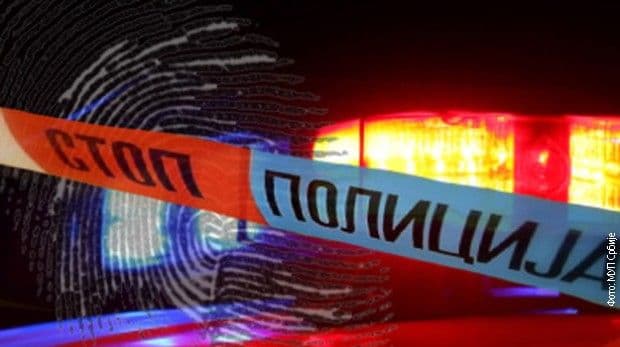 Dječak pao sa zgrade na Novom Beogradu Dječak pao sa zgrade na Novom Beogradu