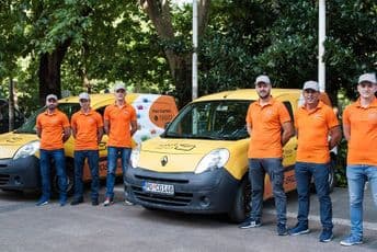 Paket popusta za velike poslovne korisnike Post Express-a 