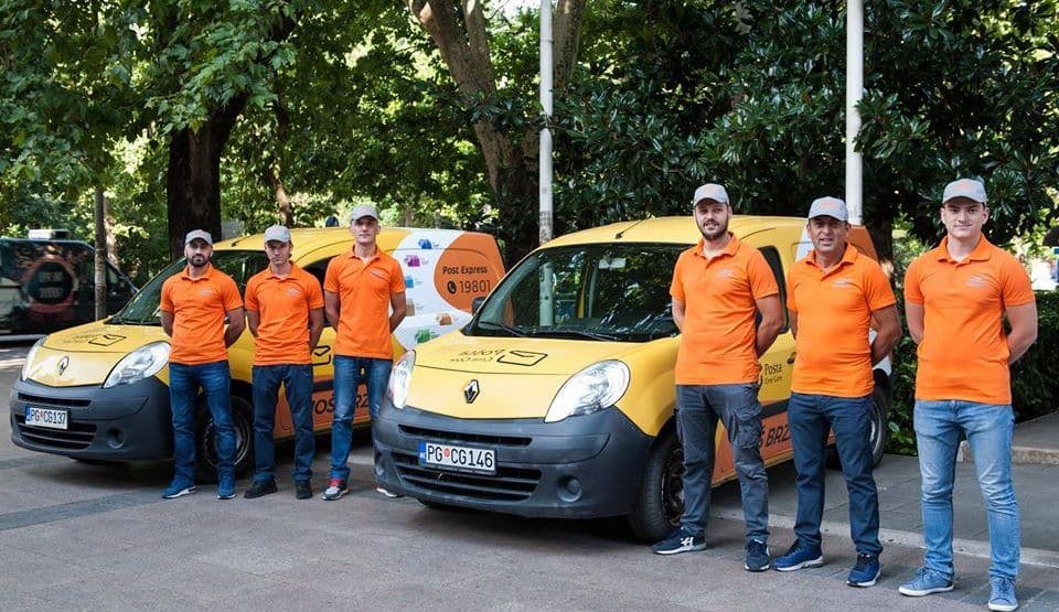 Paket popusta za velike poslovne korisnike Post Express-a Paket popusta za velike poslovne korisnike Post Express-a