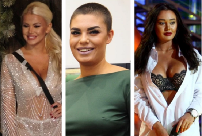 Starlete će iz rijalitija morati u policiju Starlete će iz rijalitija morati u policiju