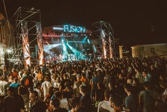 EXIT reagovao na pisanje Antene M EXIT reagovao na pisanje Antene M