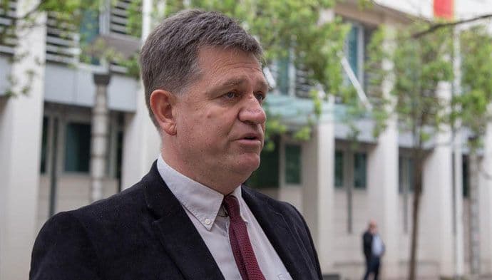 Vujičić: Saglasnost Vlade suprotna Zakonu o turizmu i ugostiteljstvu Vujičić: Saglasnost Vlade suprotna Zakonu o turizmu i ugostiteljstvu