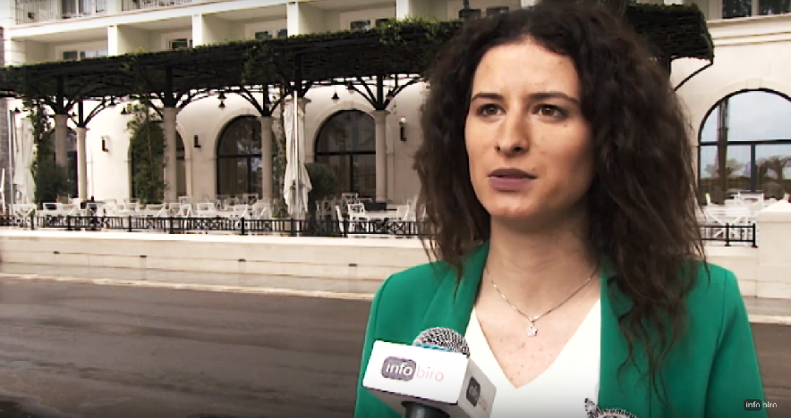 TO Budva: Manifestacije od Uskrsa do Vaskrsa i Karnevalske majske večeri TO Budva: Manifestacije od Uskrsa do Vaskrsa i Karnevalske majske večeri