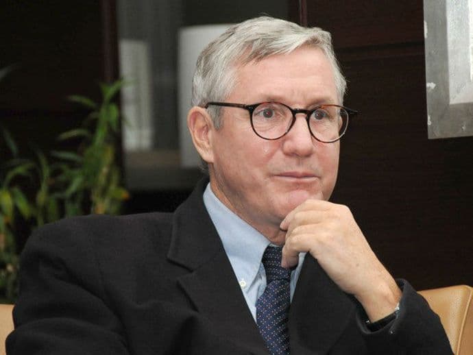 Nema zemlje koja je tako brzo napredovala kao Crna Gora Nema zemlje koja je tako brzo napredovala kao Crna Gora