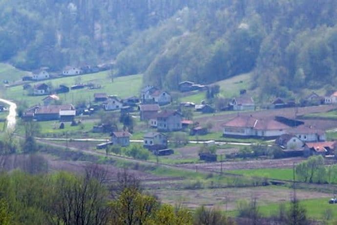 Selo kod Prnjavora: Staricu sahranili iz drugog puta Selo kod Prnjavora: Staricu sahranili iz drugog puta