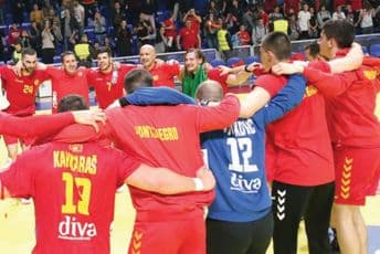 "Lavovi" sjutra počinju pripreme za EP, Roganović odabrao 16 igrača "Lavovi" sjutra počinju pripreme za EP, Roganović odabrao 16 igrača