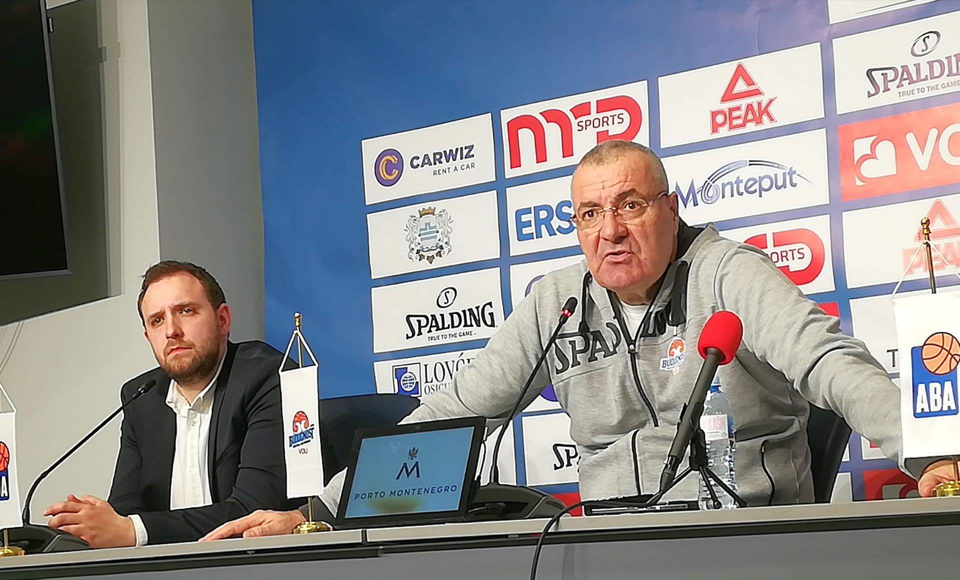 REPEŠA: Želim da uživamo u košarci i da idemo do kraja! REPEŠA: Želim da uživamo u košarci i da idemo do kraja!