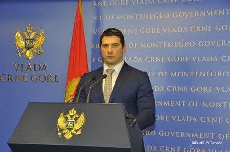 Janović: Preko 2.500 djece u školskom sportu Janović: Preko 2.500 djece u školskom sportu