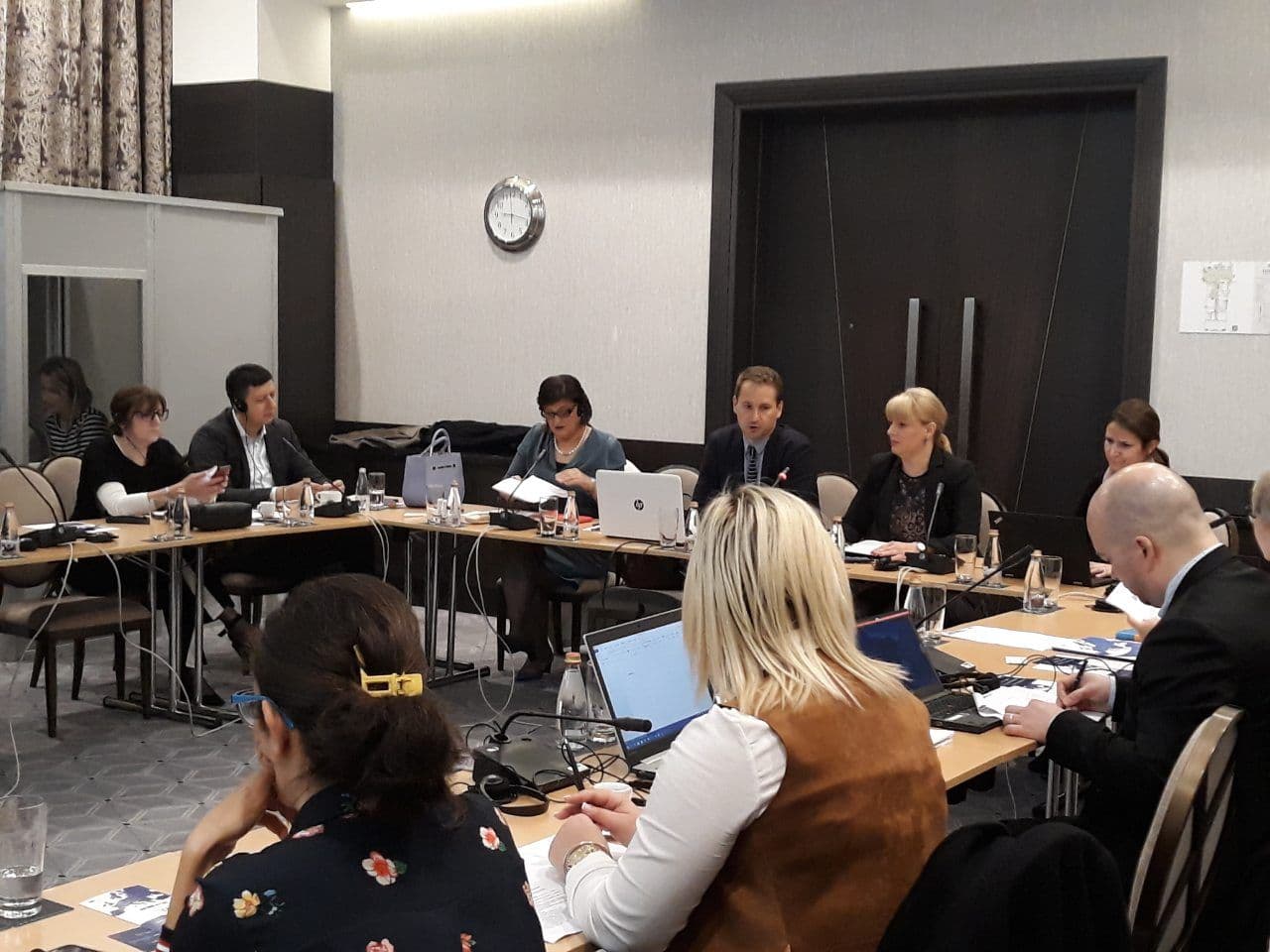 Kadrovsko planiranje mehanizam za sprovođenje optimizacije broja zaposlenih Kadrovsko planiranje mehanizam za sprovođenje optimizacije broja zaposlenih