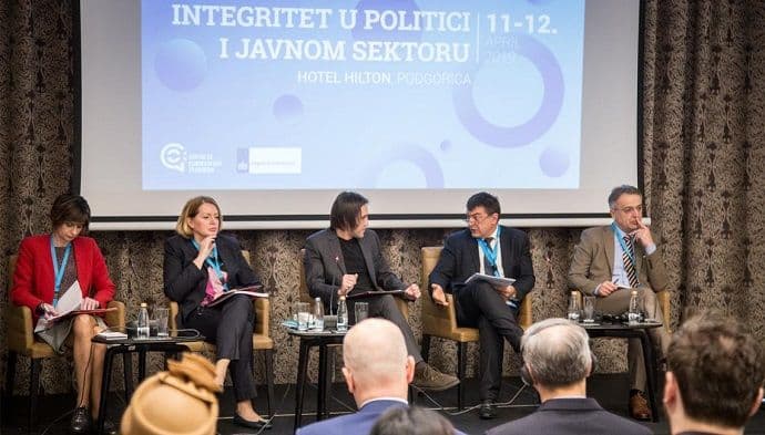 Unaprijediti rad ASK i DIK-a u cilju unaprijeđenja izbornog procesa Unaprijediti rad ASK i DIK-a u cilju unaprijeđenja izbornog procesa