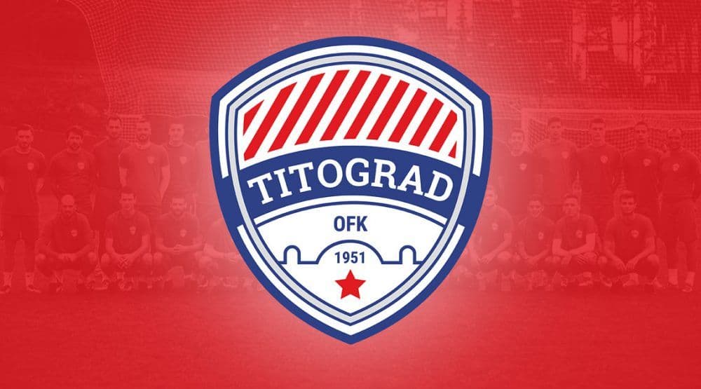 OFK Titograd ostao bez trenera OFK Titograd ostao bez trenera