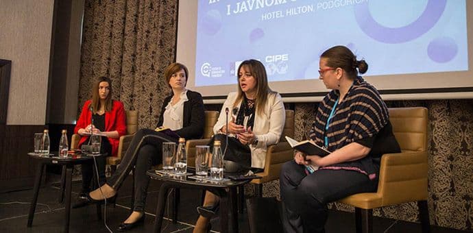 ASK da se korupcijom bavi suštinski Foto: PR Centar