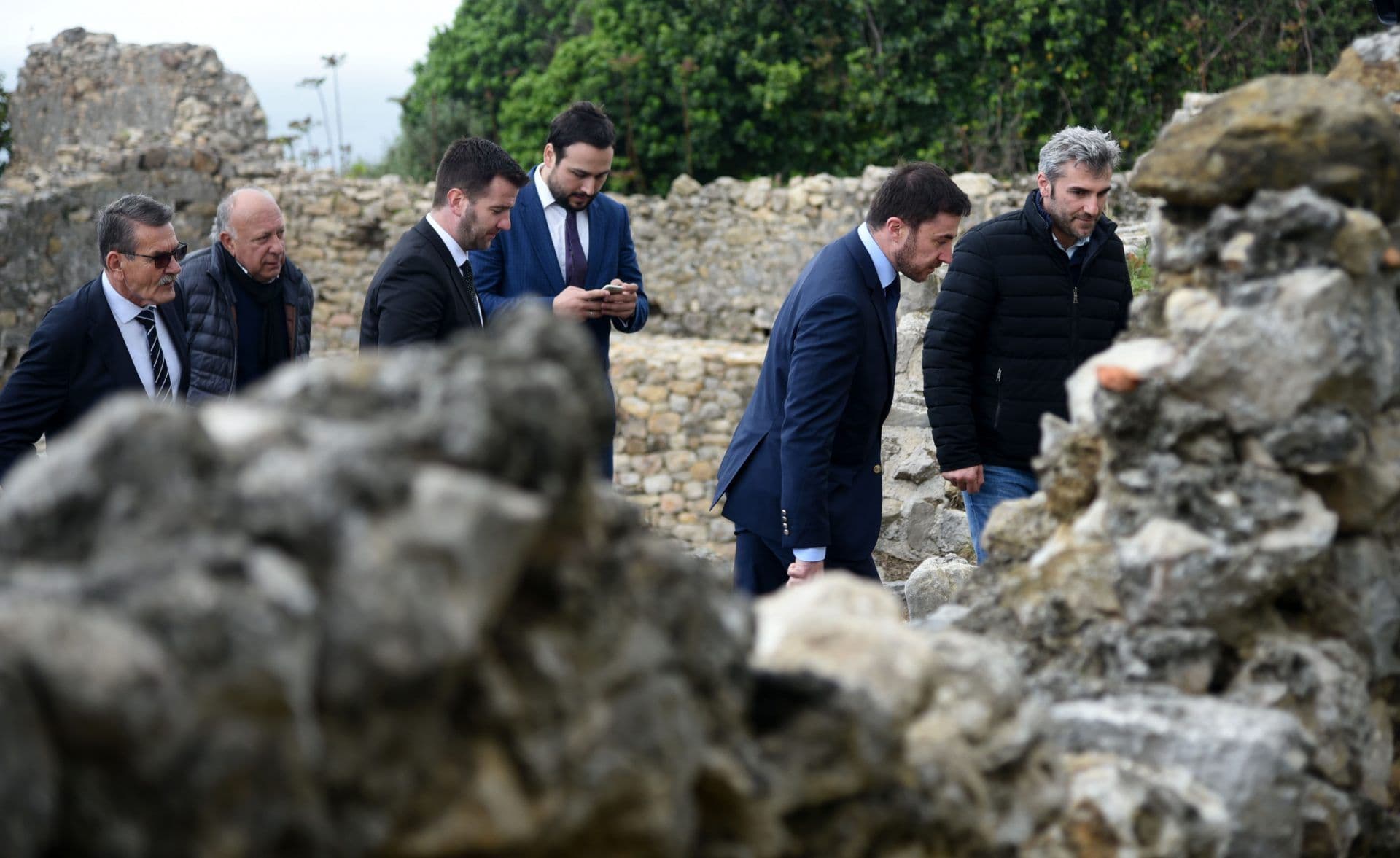 Završeni konzervatorski radovi na Citadeli Završeni konzervatorski radovi na Citadeli