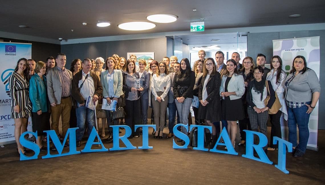 Socijalno preduzetništvo definisati u Nacrtu zakona o privrednim društvima Socijalno preduzetništvo definisati u Nacrtu zakona o privrednim društvima