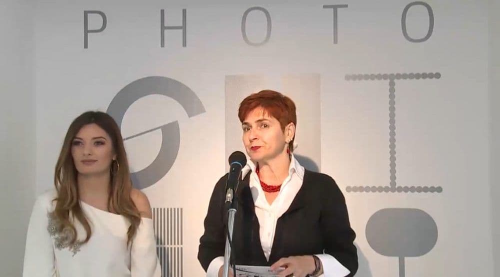 Otvorena izložba Photo SHIFTINGS Otvorena izložba Photo SHIFTINGS