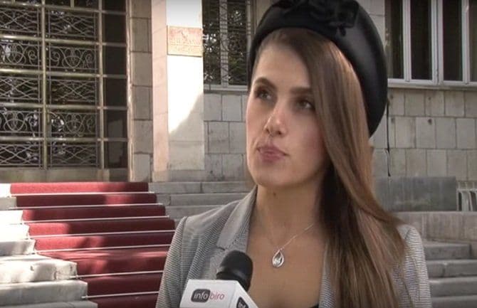 VUKOVIĆ: Performansi da budu kreativniji VUKOVIĆ: Performansi da budu kreativniji