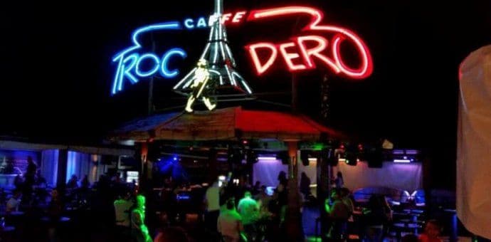 Diskoteke na šetalištu još ovu sezonu Diskoteke na šetalištu još ovu sezonu