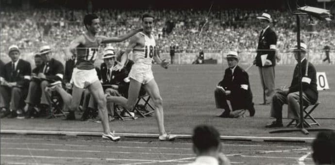 Prve patike Lješkopolja Prve patike Lješkopolja