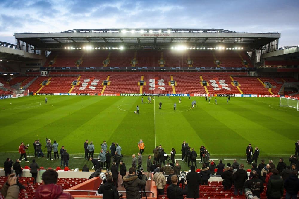 Preminuo legendarni kapiten Liverpula Preminuo legendarni kapiten Liverpula