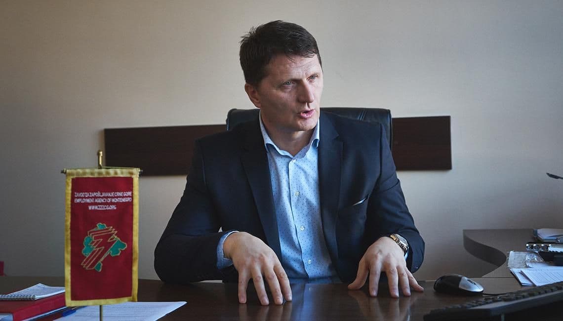 Ekonomski osnažiti bivše zatvorenike kako bi se smanjila stopa povratništva Ekonomski osnažiti bivše zatvorenike kako bi se smanjila stopa povratništva