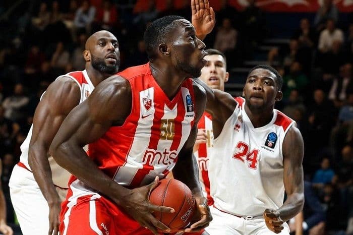 Odžo: Prvo ćevapi i "karađorđeva", pa da se spremimo za Podgoricu Odžo: Prvo ćevapi i "karađorđeva", pa da se spremimo za Podgoricu